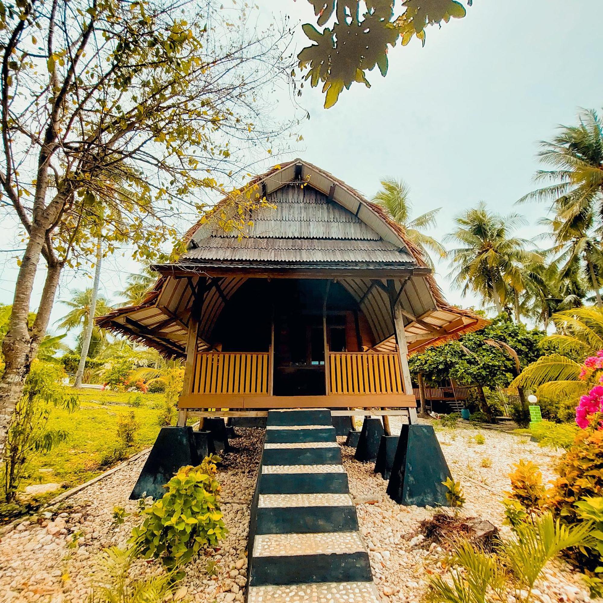 Sunari Beach Resort 2 Padang  Exterior foto
