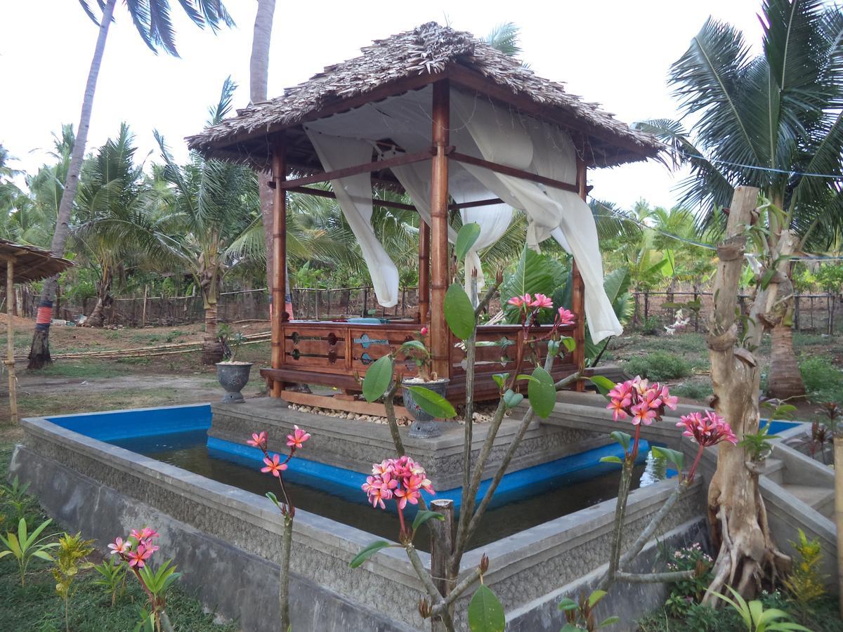 Sunari Beach Resort 2 Padang  Exterior foto