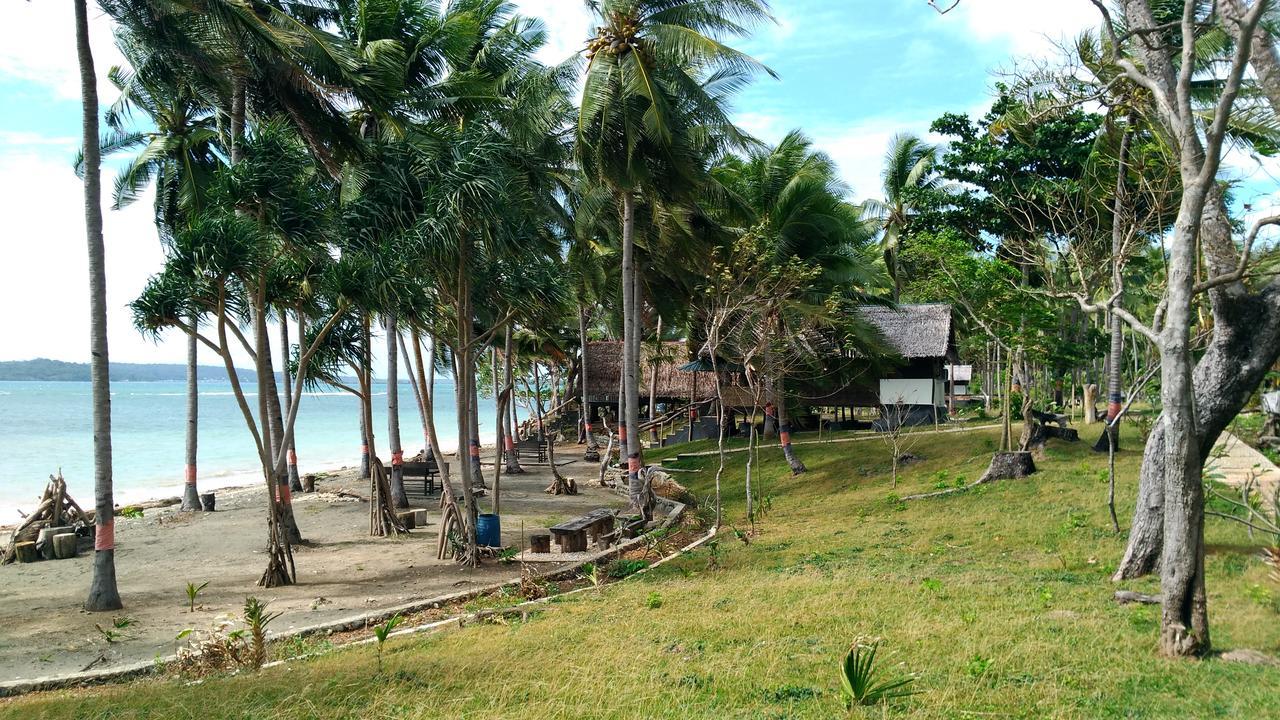 Sunari Beach Resort 2 Padang  Exterior foto