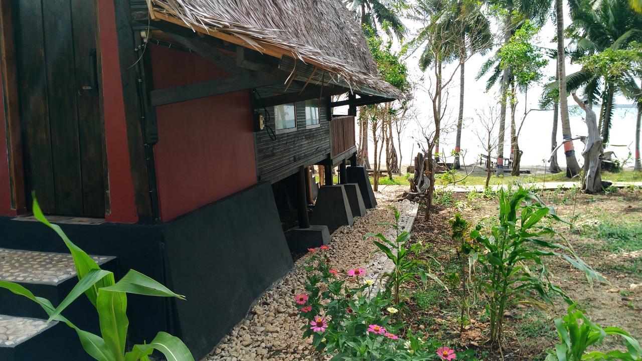 Sunari Beach Resort 2 Padang  Exterior foto
