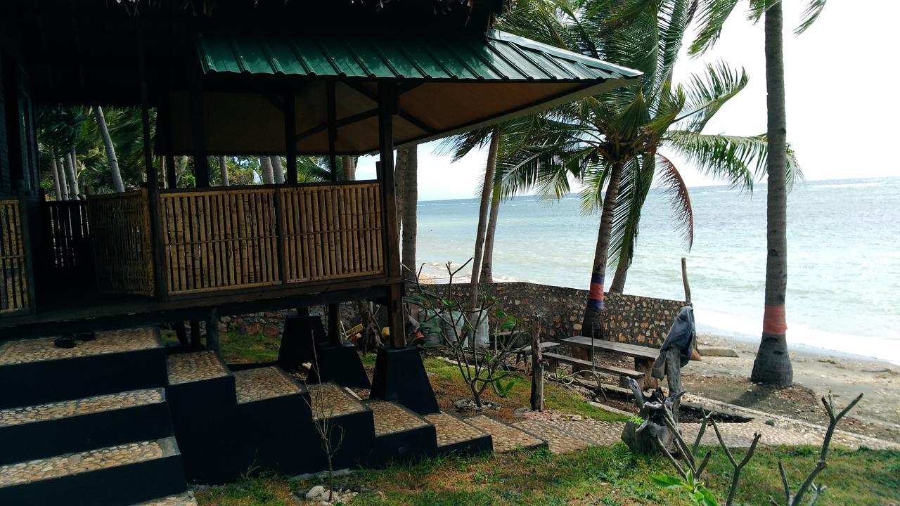 Sunari Beach Resort 2 Padang  Exterior foto