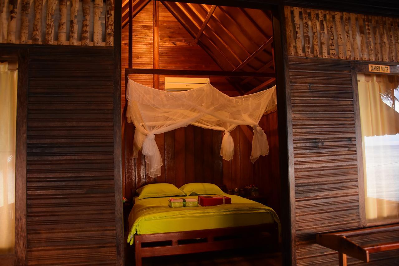 Sunari Beach Resort 2 Padang  Exterior foto