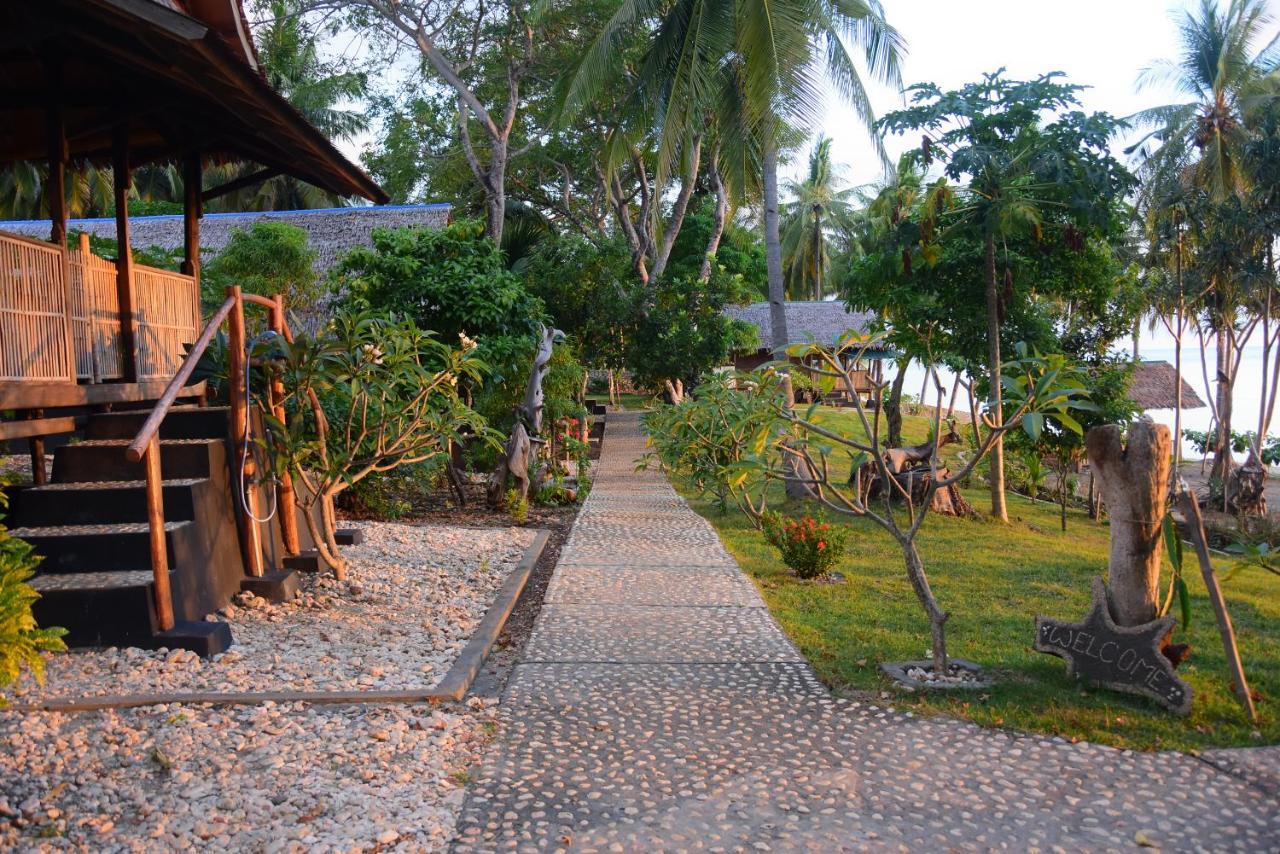 Sunari Beach Resort 2 Padang  Exterior foto