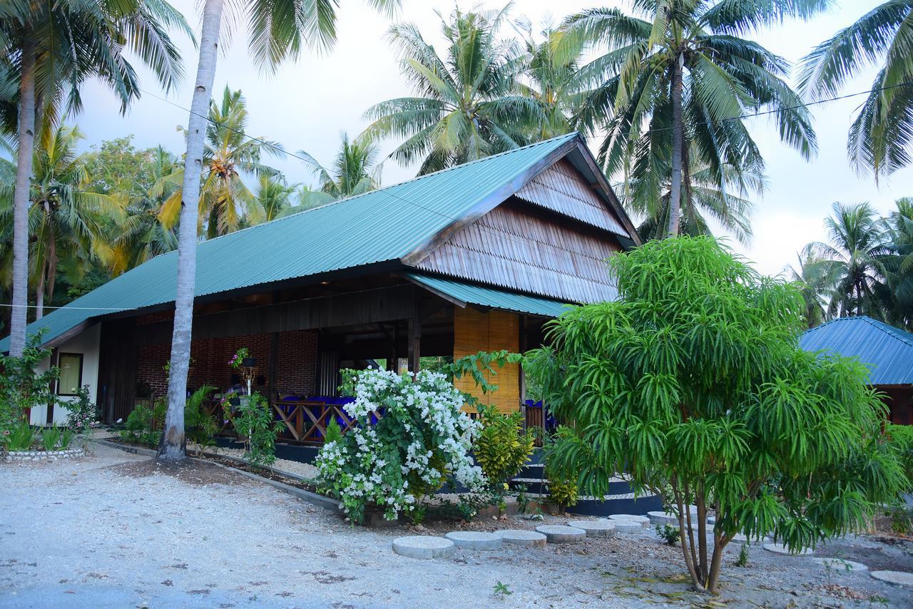 Sunari Beach Resort 2 Padang  Exterior foto