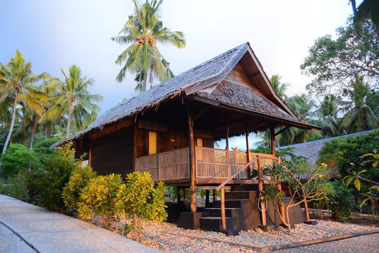 Sunari Beach Resort 2 Padang  Exterior foto