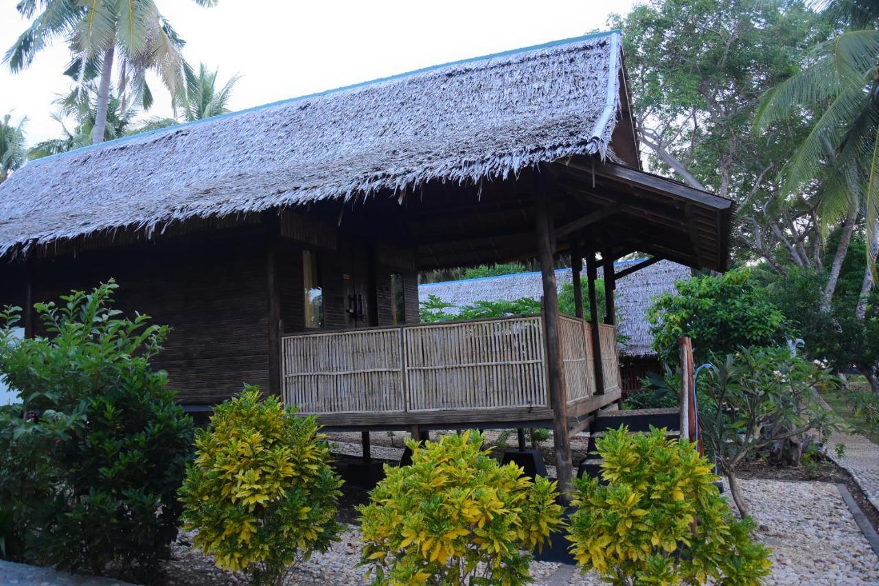 Sunari Beach Resort 2 Padang  Exterior foto