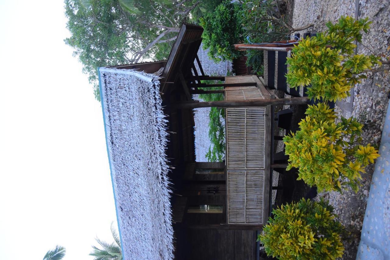 Sunari Beach Resort 2 Padang  Exterior foto