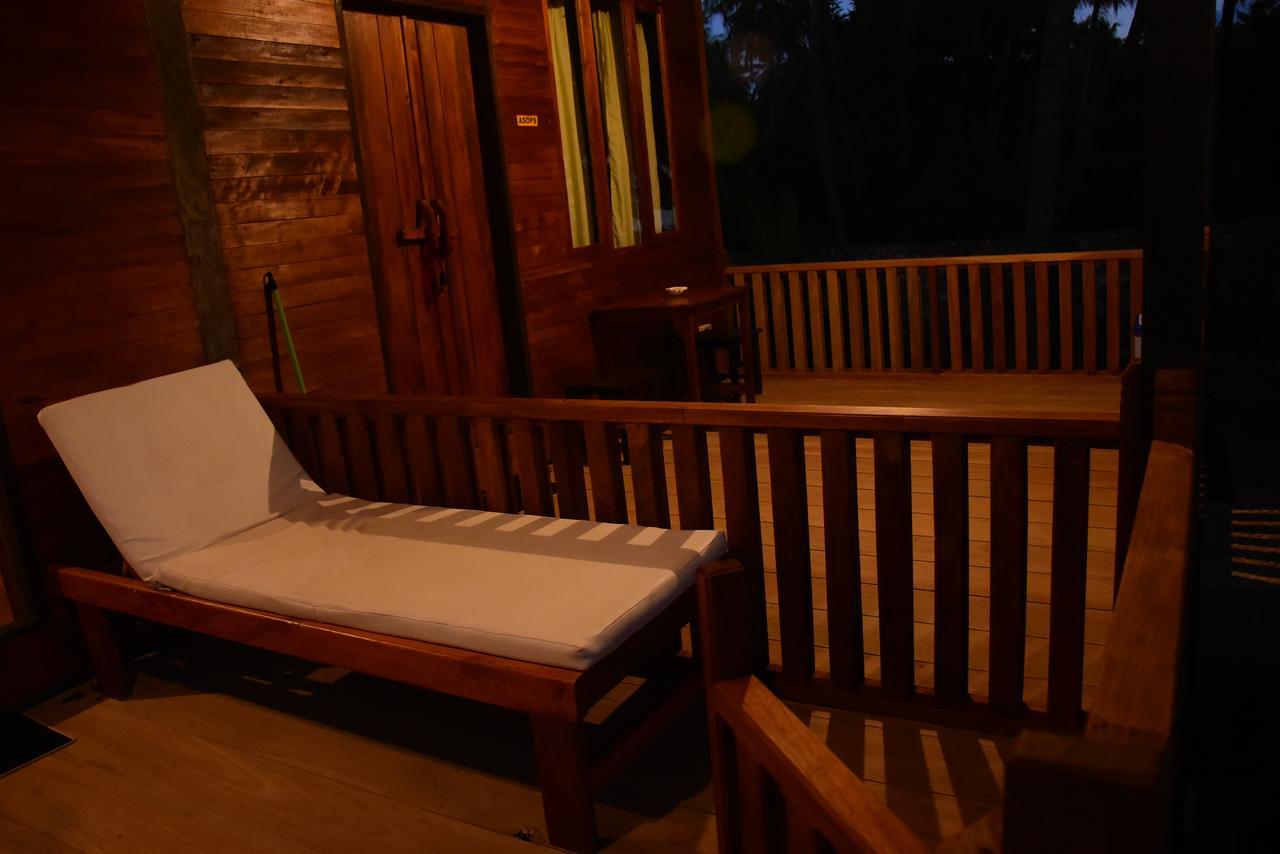 Sunari Beach Resort 2 Padang  Exterior foto