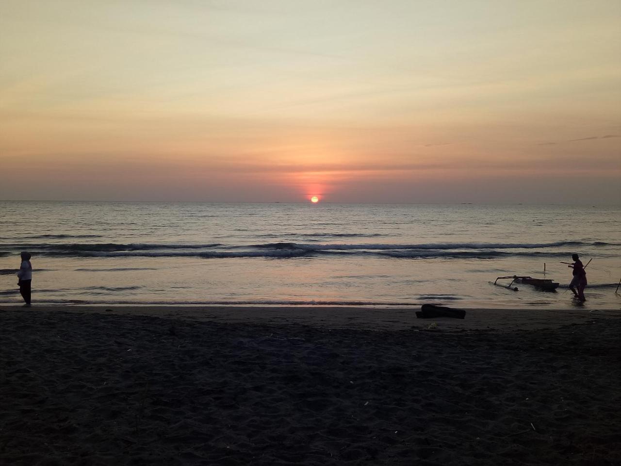 Sunari Beach Resort 2 Padang  Exterior foto