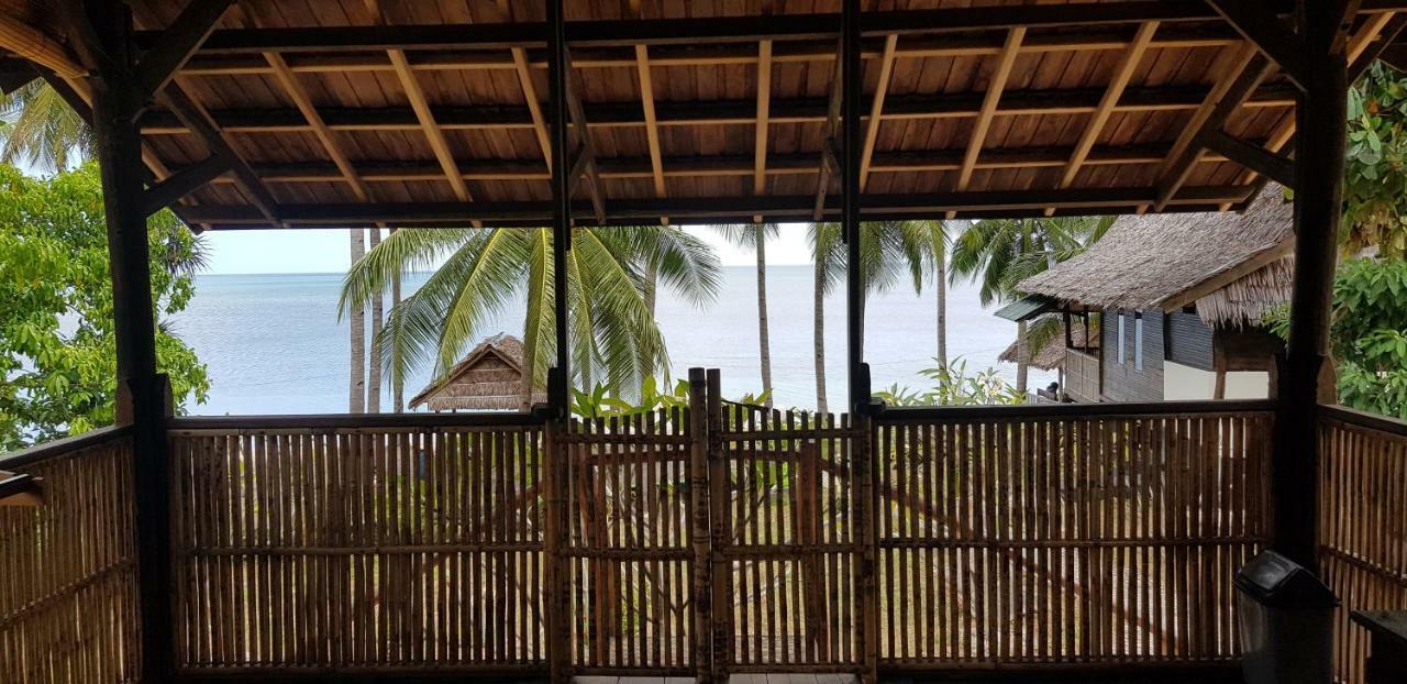 Sunari Beach Resort 2 Padang  Exterior foto