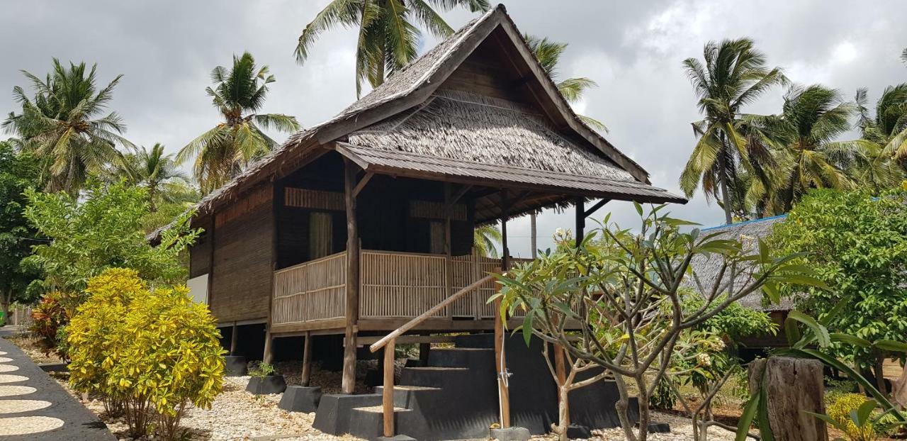 Sunari Beach Resort 2 Padang  Exterior foto